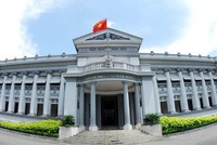 Bảo tàng TP.HCM hiện nay