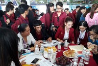 Nhân viên Alibaba bán gần 7.000 sản phẩm đất nền dự án "ma" cho khách hàng.