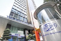 Vinaconex vẫn còn khá nhiều khoản nợ xấu có tuổi nợ trên dưới 3 năm.