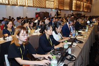 VIR - một tình yêu trọn vẹn