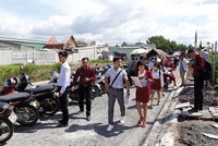 Vụ Alibaba: Lời cảnh tỉnh cho các nhà đầu tư địa ốc