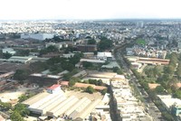 Điều chỉnh quy hoạch Khu đô thị Tây Bắc TP.HCM