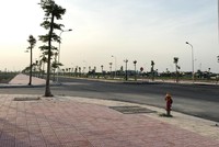 Cần chấm dứt cho thuê đất 1 lần