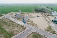 Nhiều sai phạm về đất đai ở Thái Bình