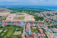 Khu dân cư Mương Phóng Thủy, Đồng Hới, Quảng Bình