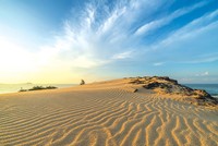 Khó khăn về chồng lấn quy hoạch titan đã có hướng tháo gỡ. 