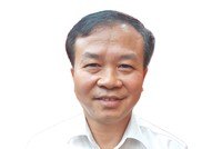 Ông Nguyễn Quang Vinh, Phó tổng giám đốc Kho bạc Nhà nước.