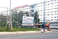 Bình Dương là địa phương hiếm hoi thực hiện tốt công tác phát triển nhà ở xã hội cho công nhân 