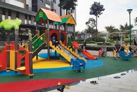 Yếu tố văn hóa vùng miền có tác động rất lớn trong mối quan hệ tại các chung cư