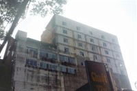 Cao ốc 51 Nguyễn Chí Thanh