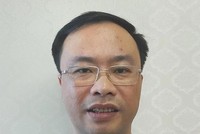 Ông Dương Mạnh Hùng, Vụ trưởng Vụ Hệ thống tài khoản quốc gia (Tổng cục Thống kê, Bộ Kế hoạch và Đầu tư).