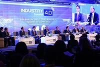 Việt Nam chọn chiến lược chủ động trong 4.0