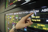 Việc chấp thuận giao dịch đối với cổ phiếu chuyển từ niêm yết sang UPCoM cũng có thay đổi