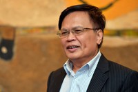 Ông Nguyễn Đình Cung, nguyên Viện trưởng Viện Nghiên cứu quản lý kinh tế Trung ương.