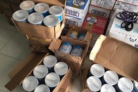 8 tháng 2019, nhập khẩu sữa và các sản phẩm từ sữa từ Australia về Việt Nam tăng 75% so với cùng kỳ, đạt 34 triệu USD