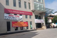 Các tranh chấp trong lĩnh vực bất động sản ngày càng gia tăng và có tính chất phức tạp. Ảnh: Trọng Tín