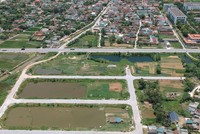 Phân khúc đất nền Thanh Hóa tăng giá mạnh trong thời gian qua