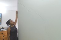 Cách “chữa bệnh” cho gạch không nung