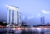 Ra mắt dự án Oakwood Residence Hanoi