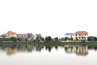 New City Phố Nối đô thị đẳng cấp sẽ sớm hình thành