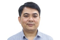 TS. Phùng Quốc Chí, Phó cục trưởng Cục Phát triển hợp tác xã (Bộ Kế hoạch và Đầu tư).