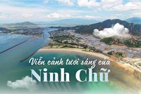 Viễn cảnh tươi sáng của Ninh Chữ
