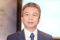 Ông Mai Xuân Thành, Phó tổng cục trưởng Tổng cục Hải quan