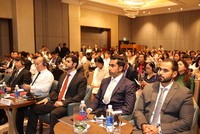 Việt Nam và UAE hướng tới tăng gấp đôi kim ngạch thương mại song phương trong vòng 3 - 5 năm tới