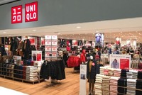 Bộ ba Uniqlo - H&M - Zara sẽ thống trị thị trường thời trang “mỳ ăn liền” ở Việt Nam
