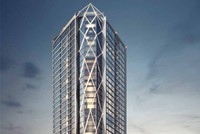 Summit Building 35 tầng ở Cầu Giấy về tay chủ mới