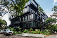 Khách sạn Click Clack Medellín: Tràn đầy nhựa sống