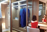 Khách hàng hiện nay có xu hướng chọn mẫu thiết kế tổng thể, chứ không chọn mua từng sản phẩm đơn lẻ 