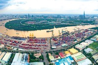 Thâu tóm dự án, nhà đầu tư ưu tiên “đất sạch”