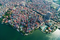 Ô nhiễm môi trường và bài toán quy hoạch