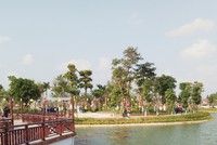 “Cơn khát cảnh quan” và cuộc chơi của các kiến trúc sư thế hệ mới