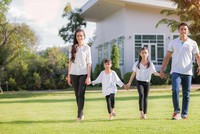 Ai rồi cũng có nhà