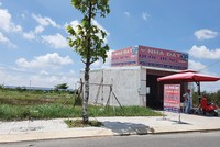 Bất động sản Long An, những “con sâu làm rầu nồi canh”