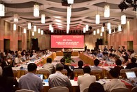 Toàn cảnh Hội thảo