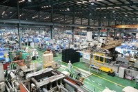 Quyết đẩy mạnh năng lực sản xuất, Nhựa Hà Nội (NHH) niêm yết để tìm đối tác chiến lược