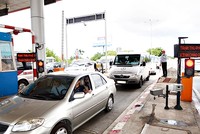 Rủi ro nợ xấu tín dụng BOT giao thông đã được nhận diện từ khá sớm và liên tục được nhắc tới trong thời gian gần đây..