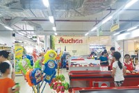 Thị trường bán lẻ Việt Nam thời gian qua diễn ra sôi động với nhiều vụ mua bán - sáp nhập.