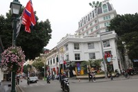 Hà Nội chính thức được UNESCO đưa vào Mạng lưới thành phố sáng tạo của thế giới