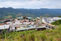 Vĩnh Sơn - Sông Hinh (VSH) lần đầu báo lỗ, giảm rót vốn vào dự án Thượng Kon Tum