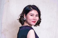 CEO Nguyễn Thị Ngọc Huyền.