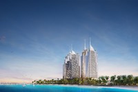 Thị trường bất động sản du lịch có nhiều động thái mới để đáp ứng nhu cầu du khách