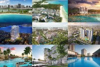 Báo Đầu tư khởi động Cuộc bình chọn “Dự án bất động sản được ưa thích nhất”