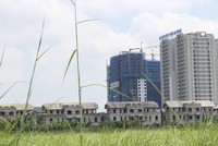 TP.HCM bắt đầu tháo gỡ dần vướng mắc để các dự án bất động sản được triển khai