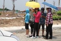 Thị trường bất động sản TP.HCM khan hiếm nguồn cung, đẩy các công ty môi giới và nhà đầu tư ra vùng ven