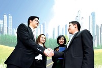 Môi giới thời 4.0 và bài toán giữ chân nhân tài