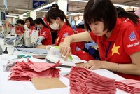 Thông tư nêu rõ nguyên tắc áp dụng biện pháp khẩn cấp đối với hàng dệt may